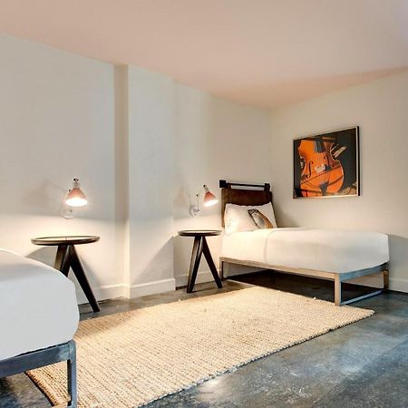 Elwood Hotel & Suites Лексингтон Экстерьер фото